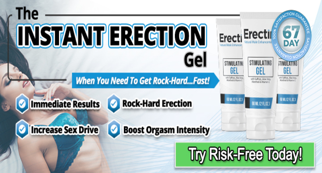 Erectin Gel