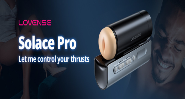 Solace Pro